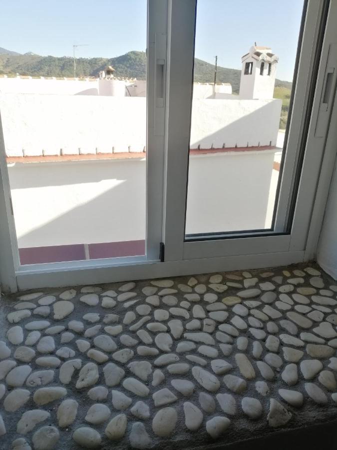 EXCLUSIVA Casa Mezquita - Pueblo Relax Senderismo Villa Sedella Esterno foto