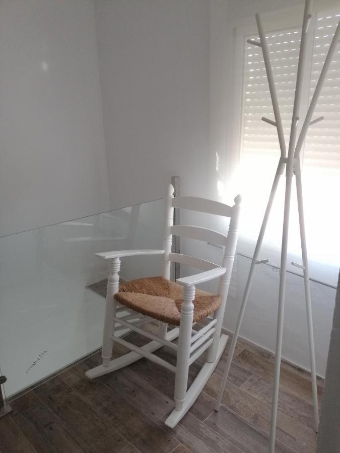 EXCLUSIVA Casa Mezquita - Pueblo Relax Senderismo Villa Sedella Esterno foto