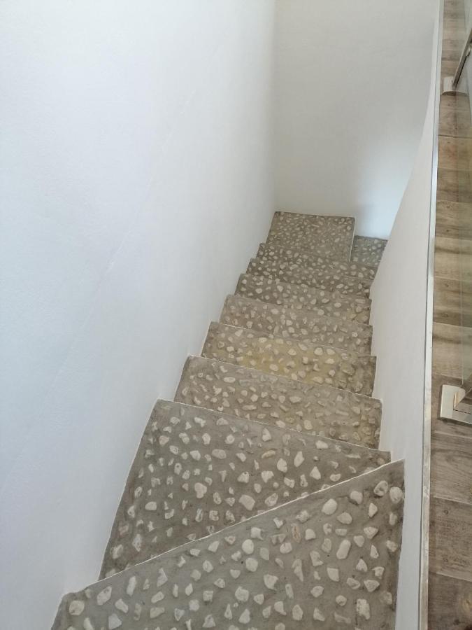 EXCLUSIVA Casa Mezquita - Pueblo Relax Senderismo Villa Sedella Esterno foto
