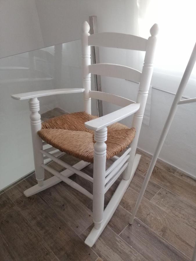 EXCLUSIVA Casa Mezquita - Pueblo Relax Senderismo Villa Sedella Esterno foto