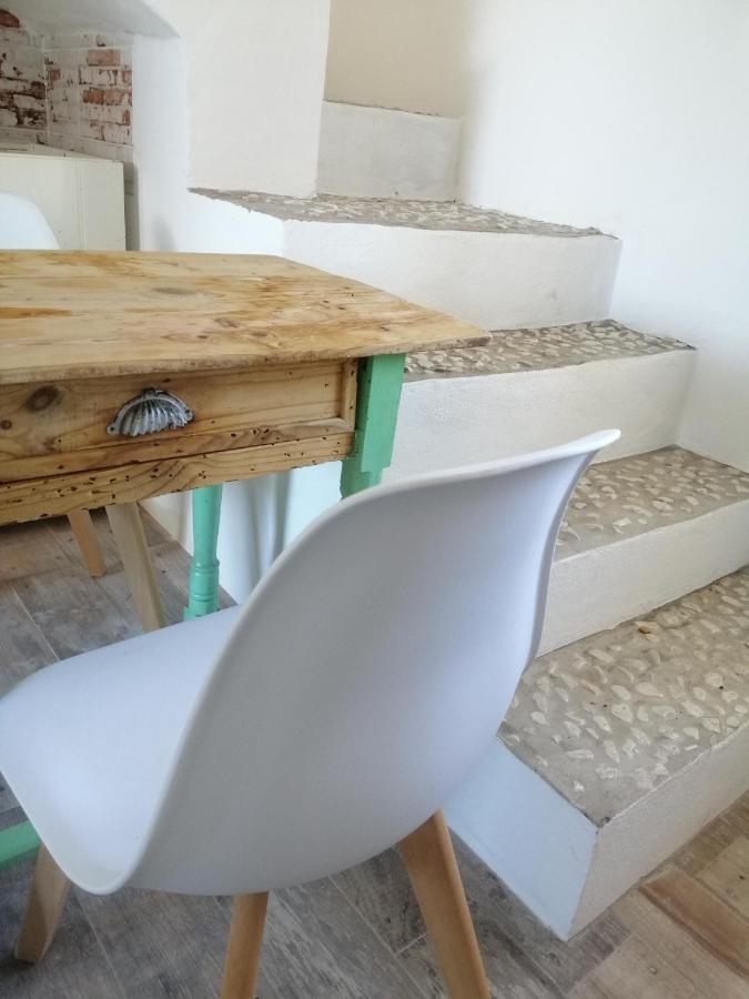 EXCLUSIVA Casa Mezquita - Pueblo Relax Senderismo Villa Sedella Esterno foto