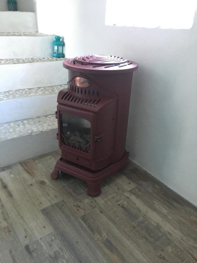 EXCLUSIVA Casa Mezquita - Pueblo Relax Senderismo Villa Sedella Esterno foto